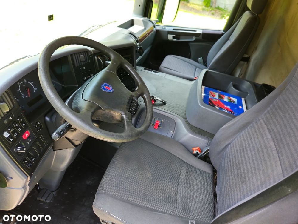 Scania P310 - 19