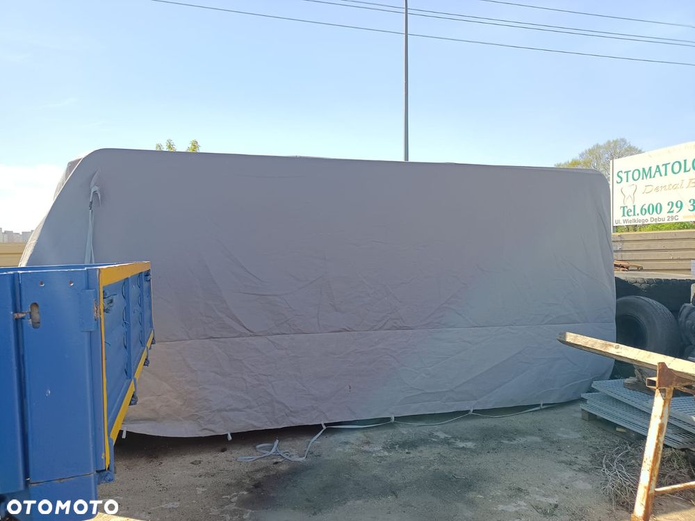 Dethleffs Camper 530 - 33