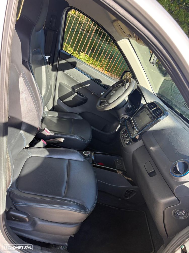Dacia Spring Comfort - 15