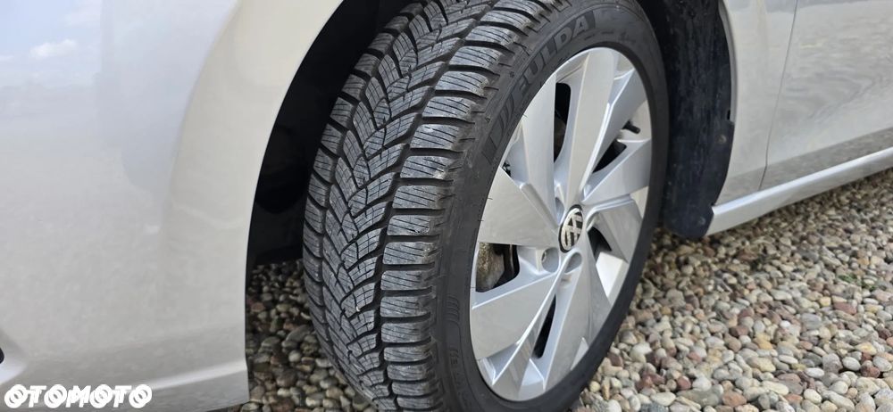 Volkswagen Golf VIII 1.0 TSI - 28