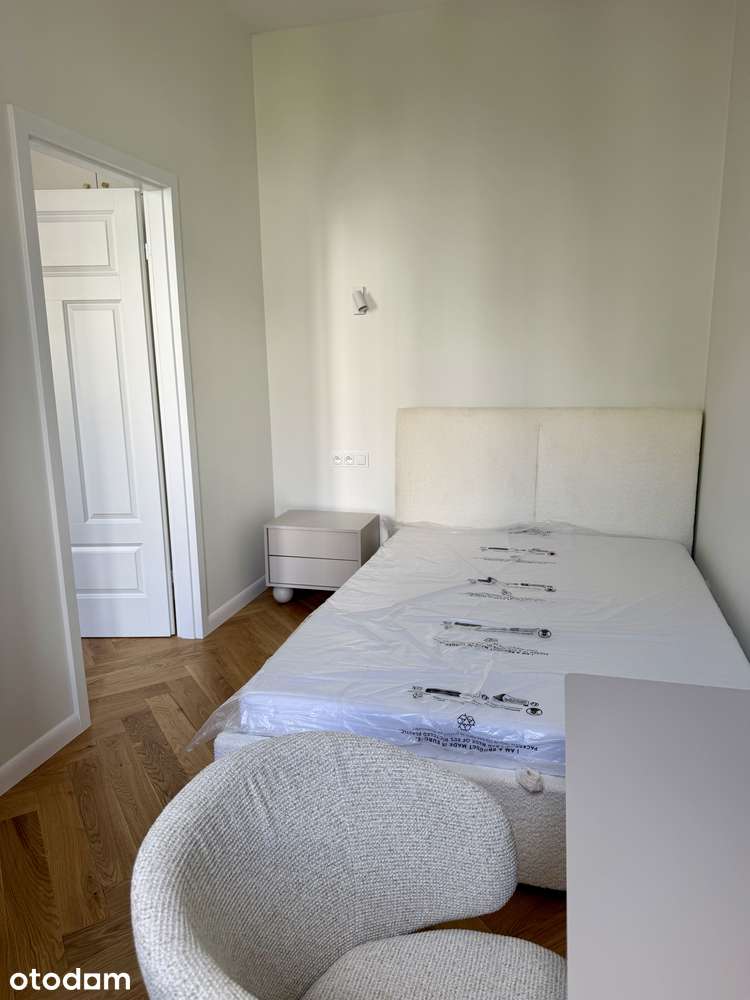 2 pokoje w sercu Śródmieścia| Poznańska 13 | po remoncie