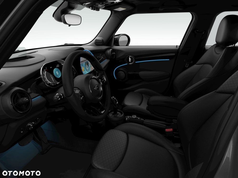 MINI Cooper S - 6
