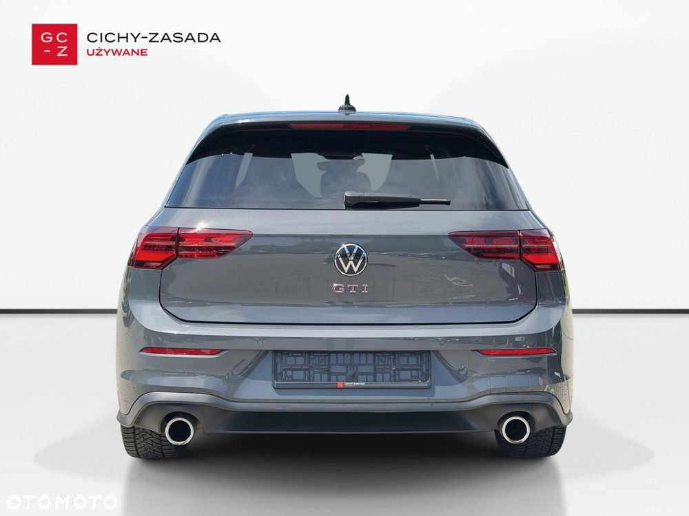Volkswagen Golf 2.0 TSI GTI DSG - 5