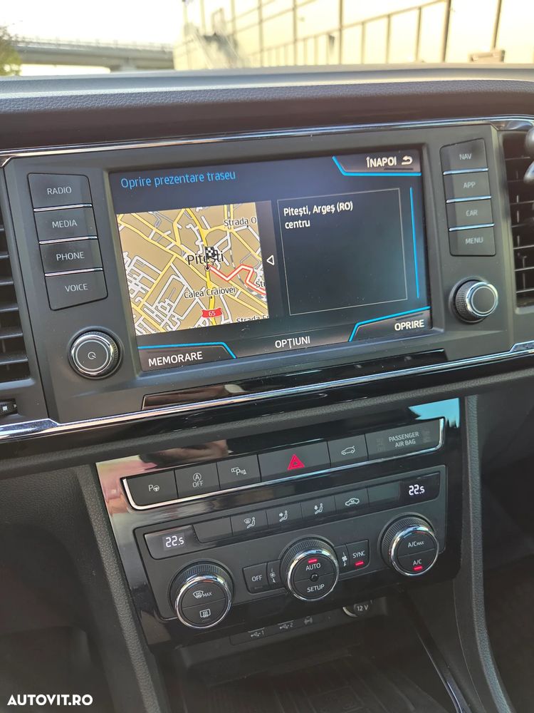 Seat Ateca - 34