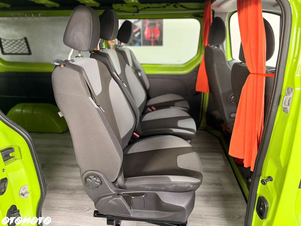 Renault Trafic - 15