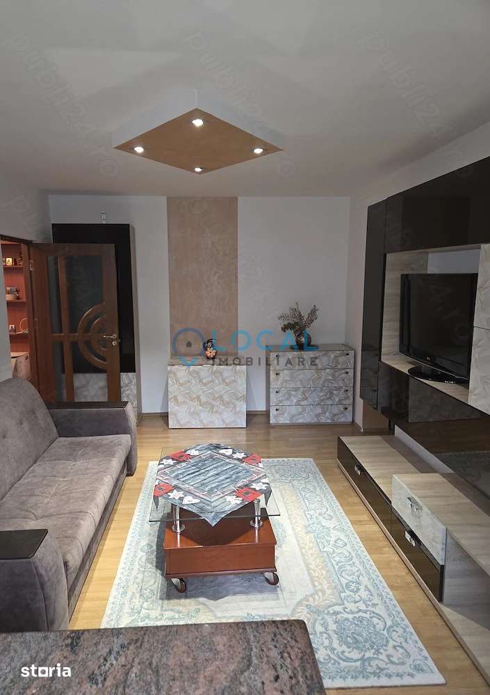 Apartament 3 camere | 58 mp | Parcare | Manastur | zona Mehedinti — fotografia 1