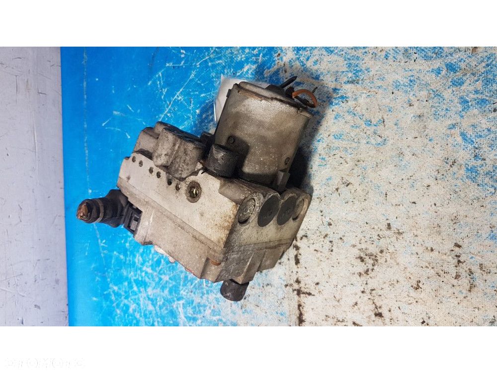 MERCEDES BENZ VITO 2.3D POMPA ABS 0265220004 - 6