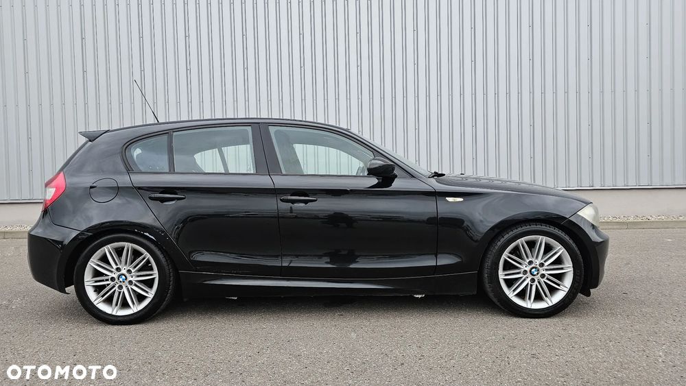 BMW Seria 1 118i - 3