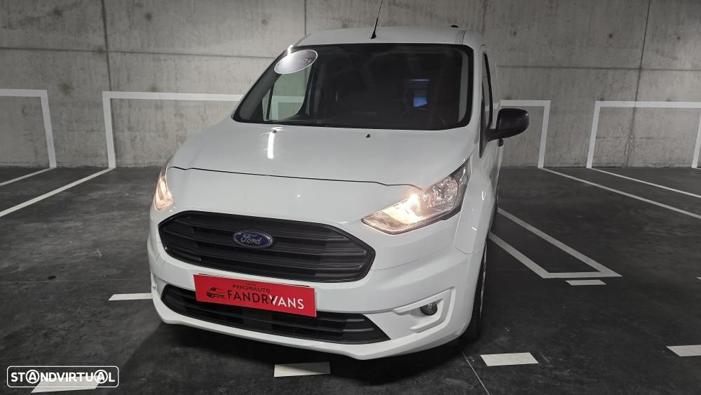 Ford Transit Connect CONNECT 1.5 TDCI TREND - 2