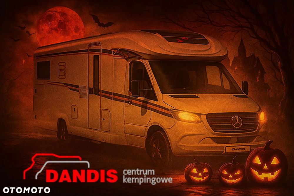 Carthago C1-tourer T 147 RB-LE „K“ lightweight 3.5 t / Mercedes-Benz Sprinter