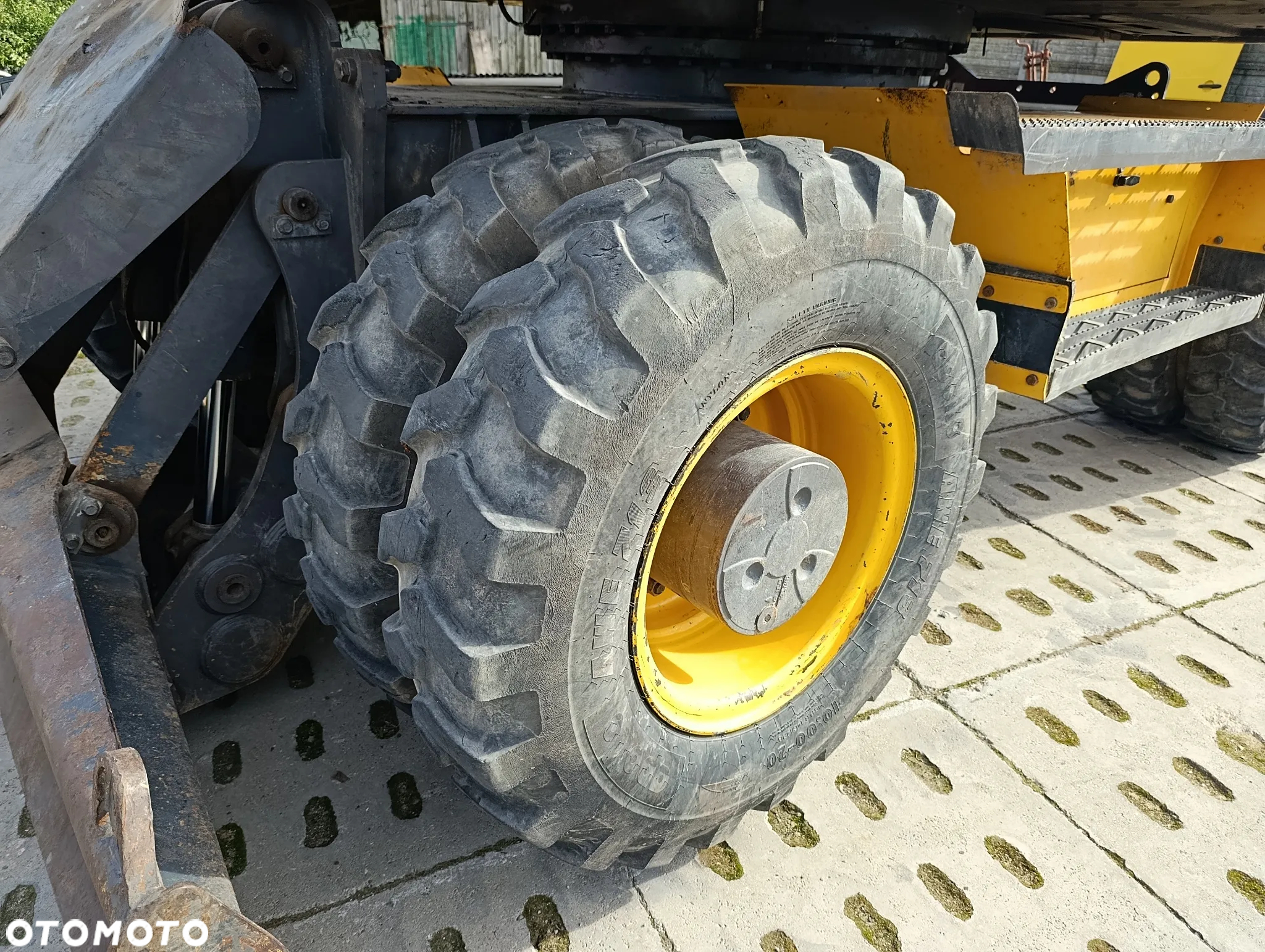 Volvo EW160C - 12