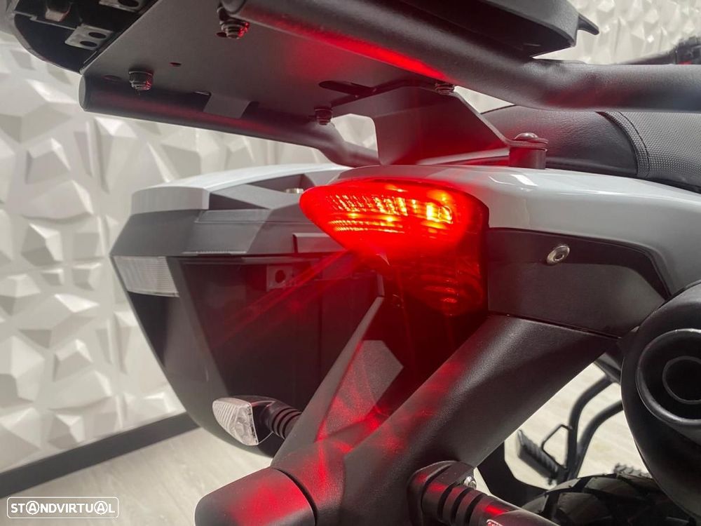 UM Dsr Adventure Grand Tourer - 7