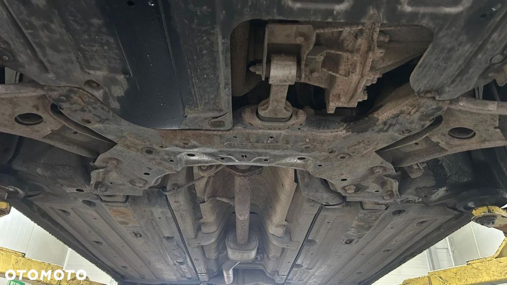 Połoś prawa przód Hyundai I30 II kombi '15 lift - 1