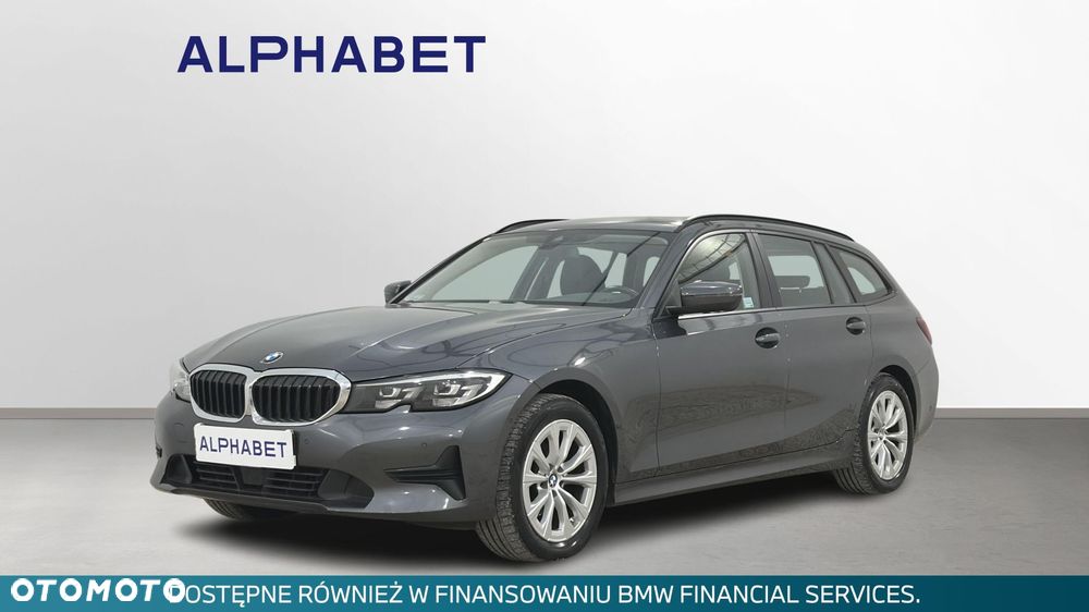 BMW Seria 3 - 1