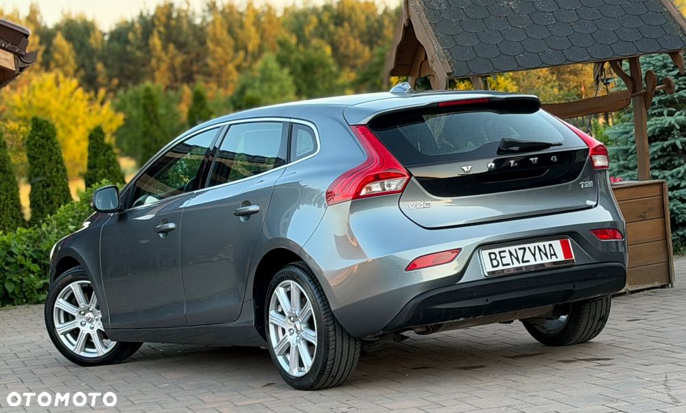 Volvo V40 T2 Inscription - 27