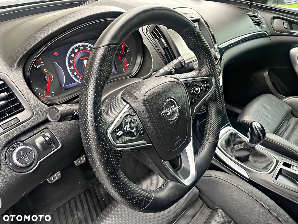 Opel Insignia 2.0 CDTI Sports Tourer ecoFLEXStart/Stop Business Innovation - 18
