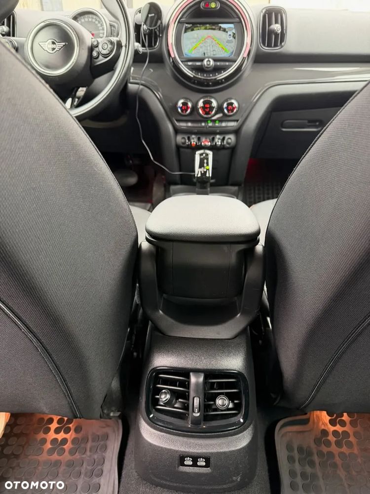 MINI Countryman Cooper - 36