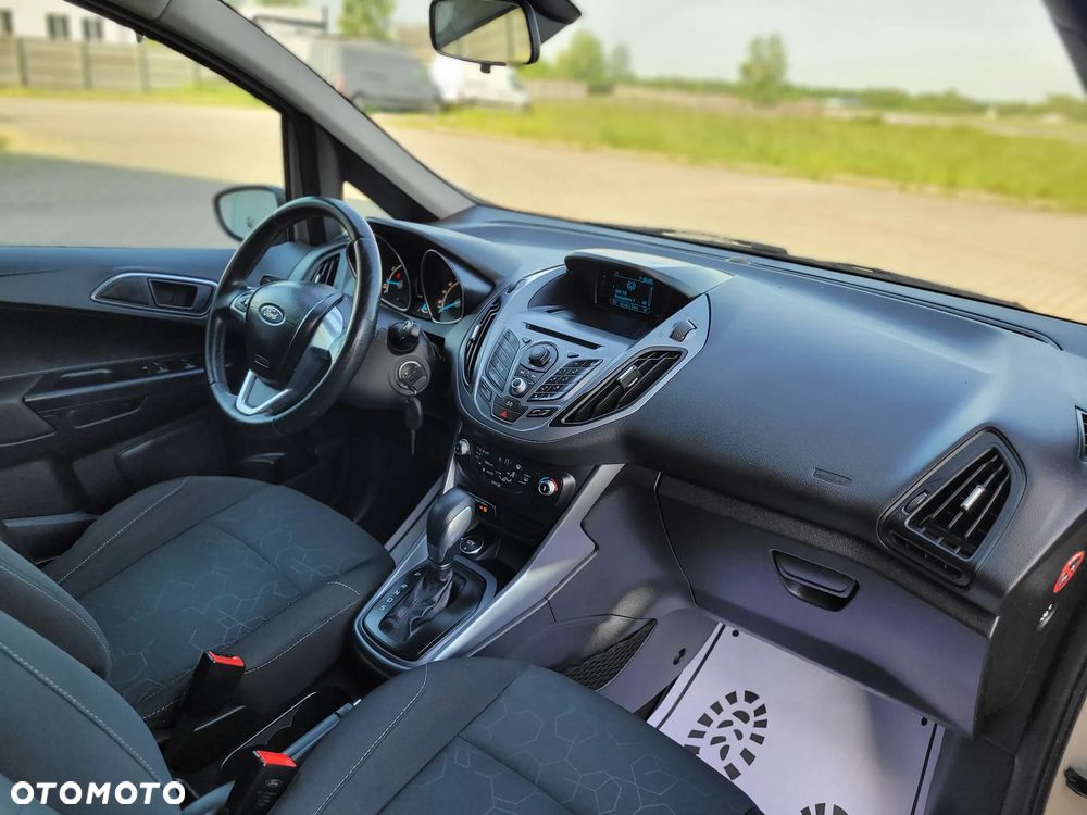 Ford B-MAX 1.6 Titanium - 14