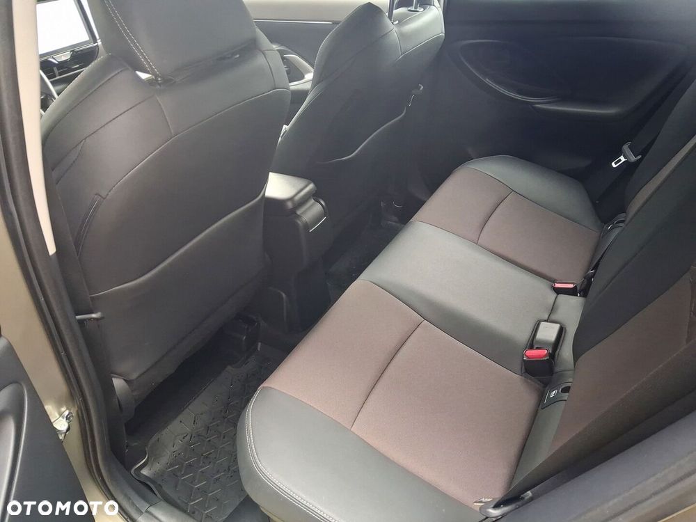 Toyota Yaris Cross Hybrid 1.5 Executive 4x4 - 20