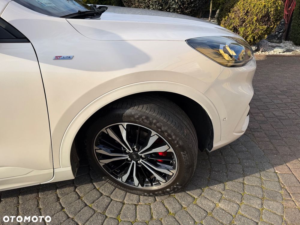 Ford Kuga 1.5 EcoBoost FWD ST-Line X - 9