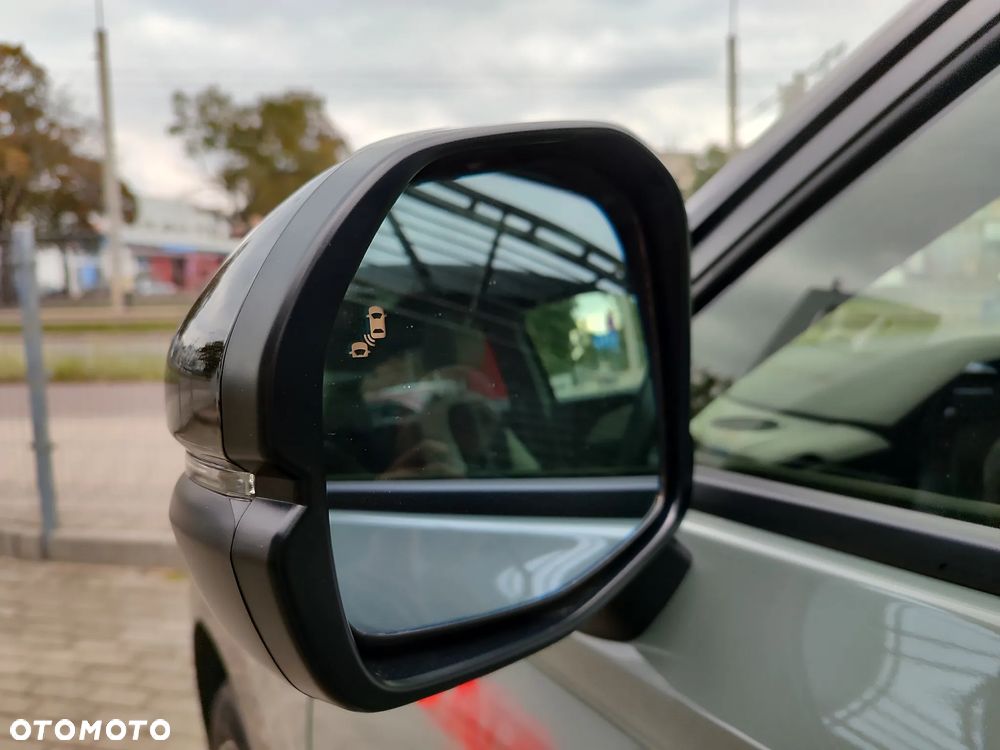 Honda HR-V 1.5 i-MMD Advance Style Plus CVT - 27