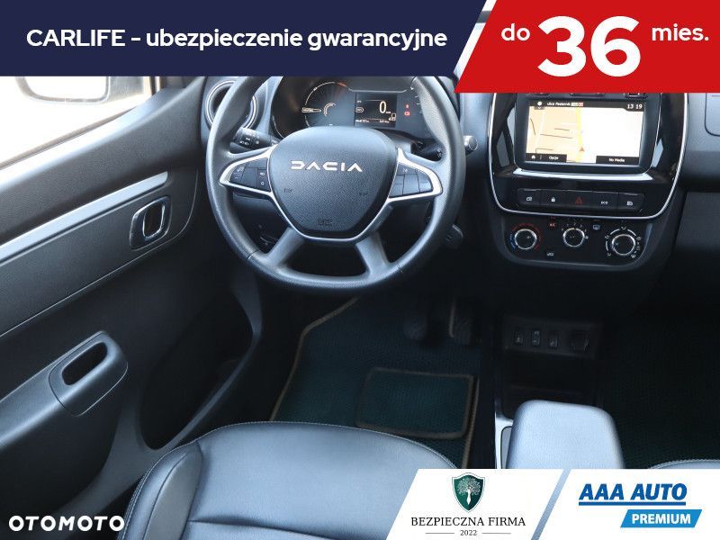 Dacia Spring - 9