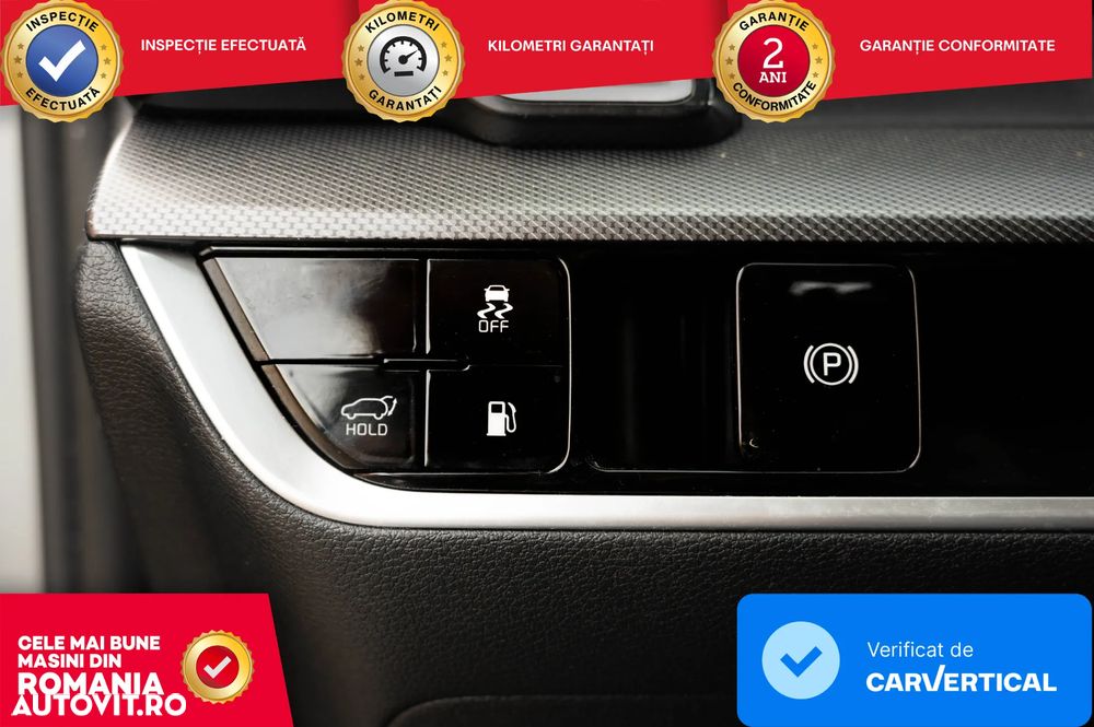 Kia Sportage 1.6 T-GDI PHEV 6AT 4x4 GT Line - 13