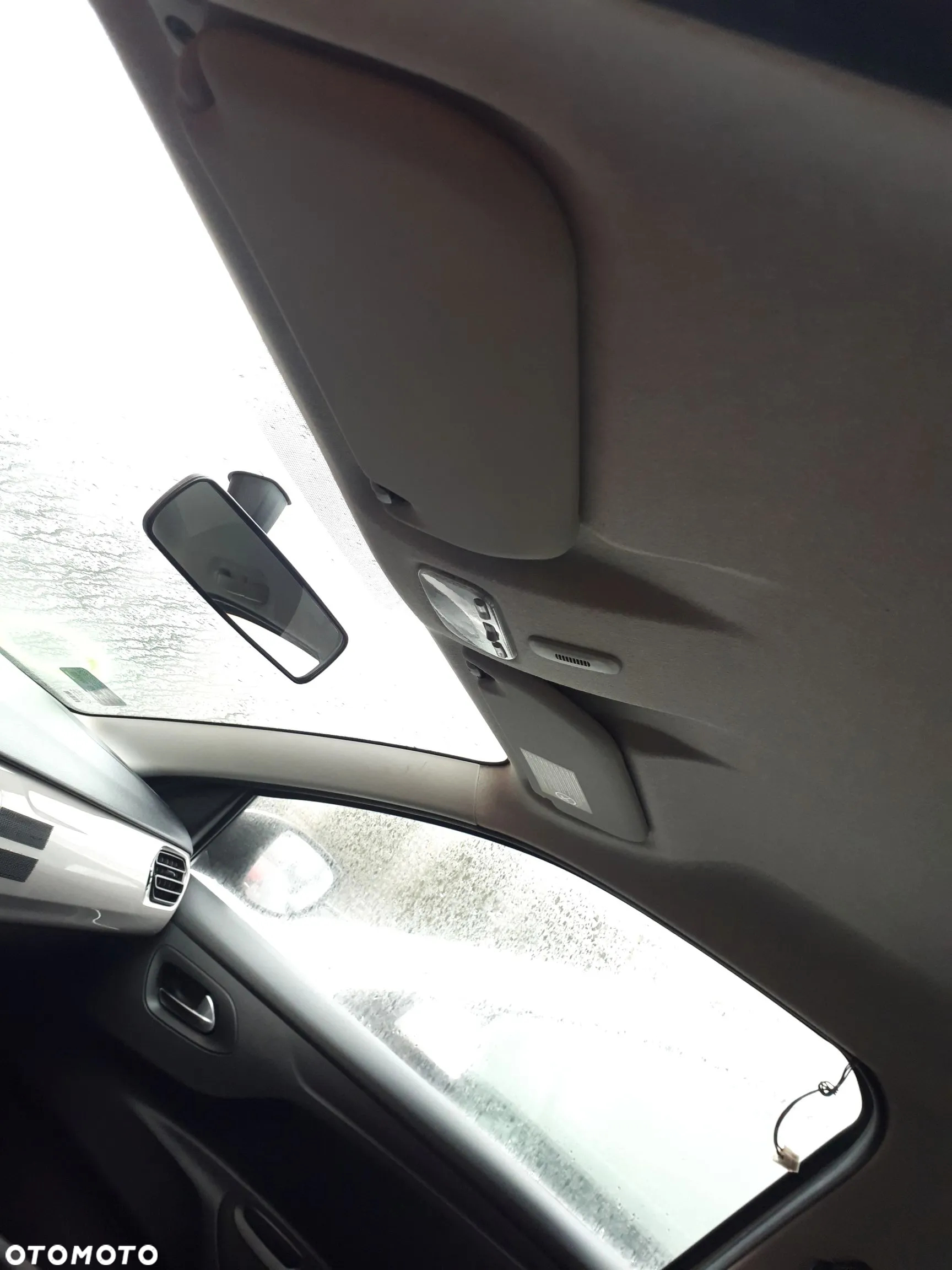 CITROEN C-ELYSEE 12-16 1.2 VTI LAMPA PRZÓD PRZEDNIA PRAWA LEWA EUROPA - 19
