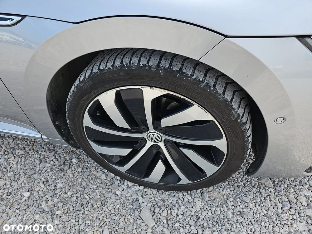 Volkswagen Arteon 2.0 TSI R-Line DSG - 30