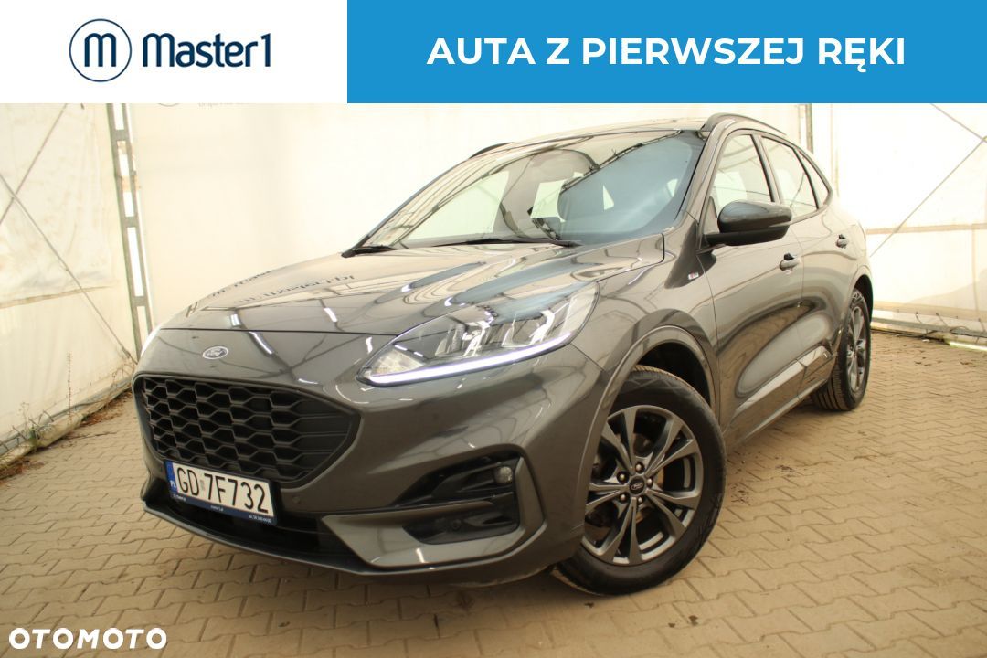 Ford Kuga 1.5 EcoBoost FWD ST-Line - 1