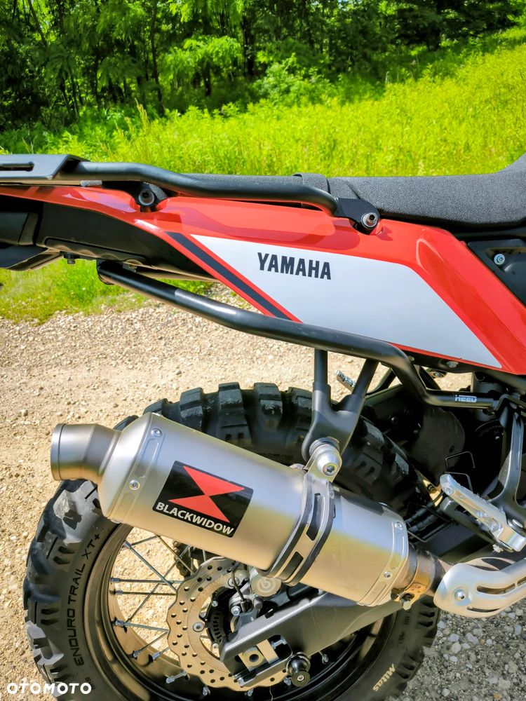 Yamaha Tenere - 12