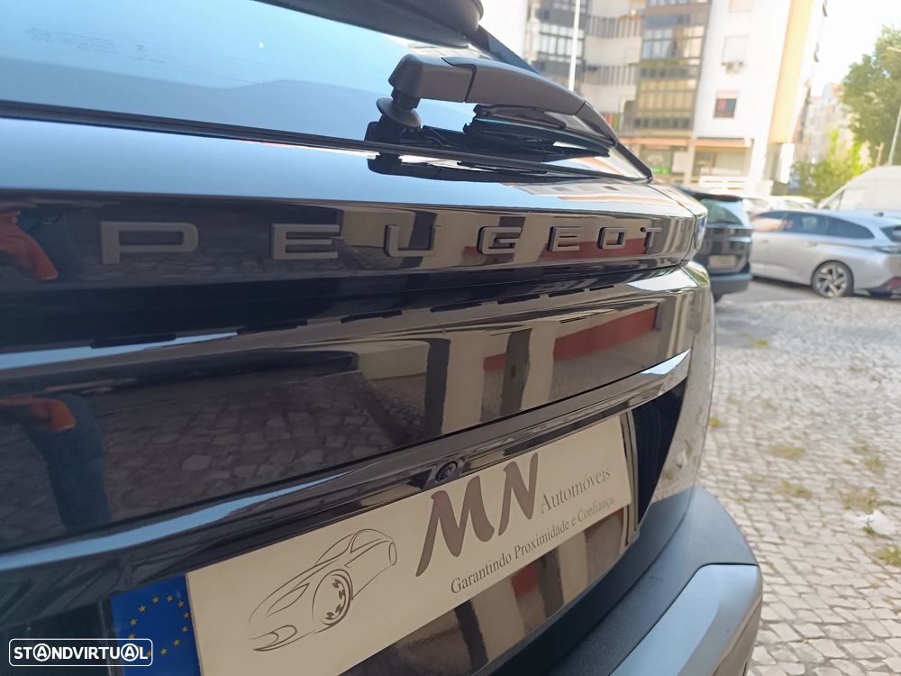Peugeot 2008 1.2 PureTech Active Pack - 7