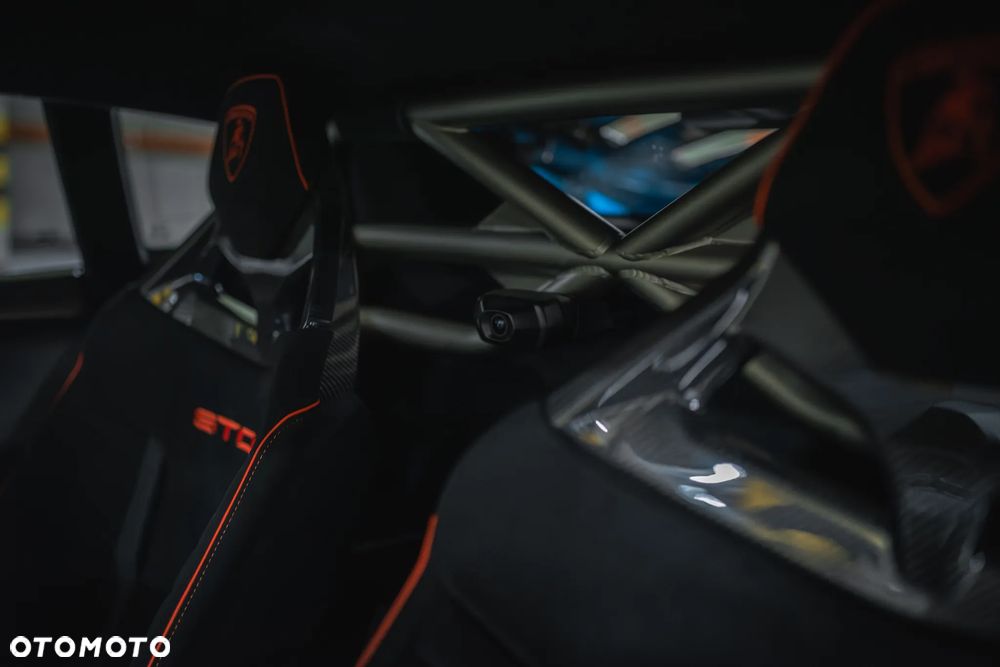 Lamborghini Huracan Performante - 29