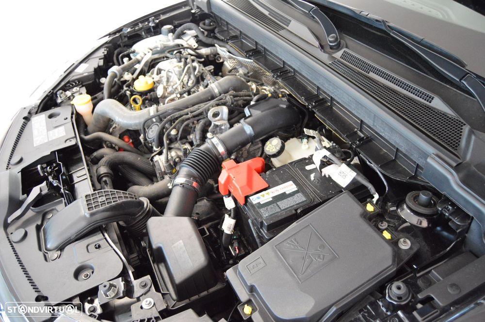 Renault Arkana TCe Mild Hybrid 140 EDC Evolution - 17