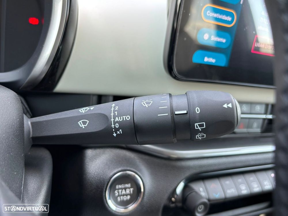 Fiat 600 1.2 Hybrid La Prima - 24