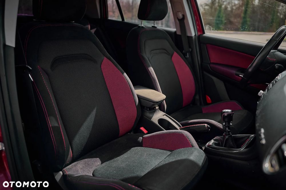 Fiat Bravo 1.4 T-JET 16V Sport Plus - 35