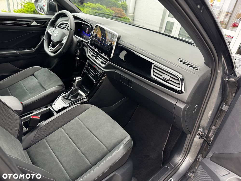 Volkswagen T-Roc - 15