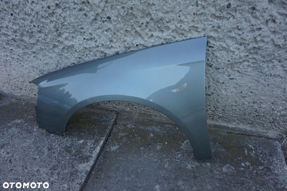 BŁOTNIK PRZEDNI LEWY VW PASSAT B6 LB5S - 3