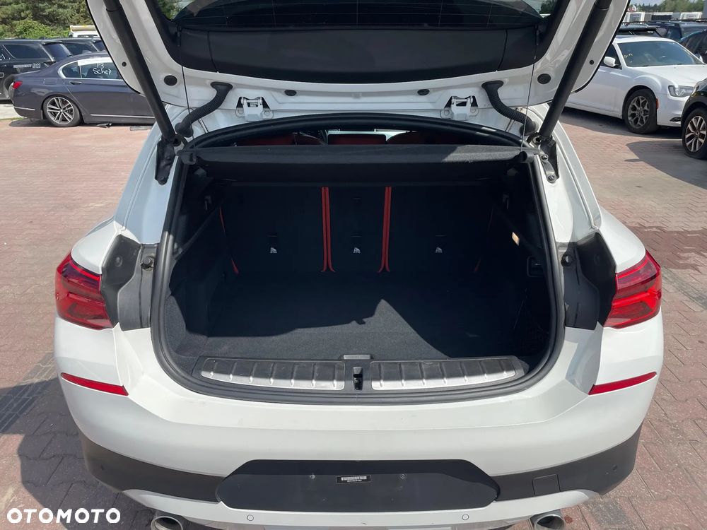 BMW X2 - 19