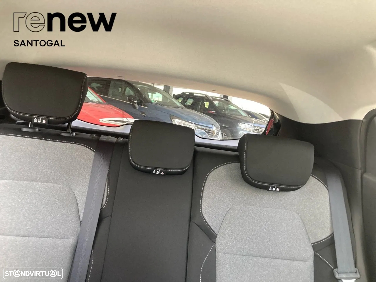 Renault Clio 1.0 TCe Evolution Bi-Fuel - 13