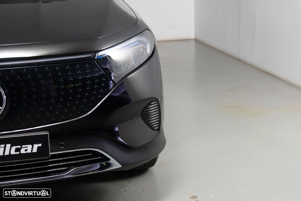Mercedes-Benz EQB 250+ Edition - 19