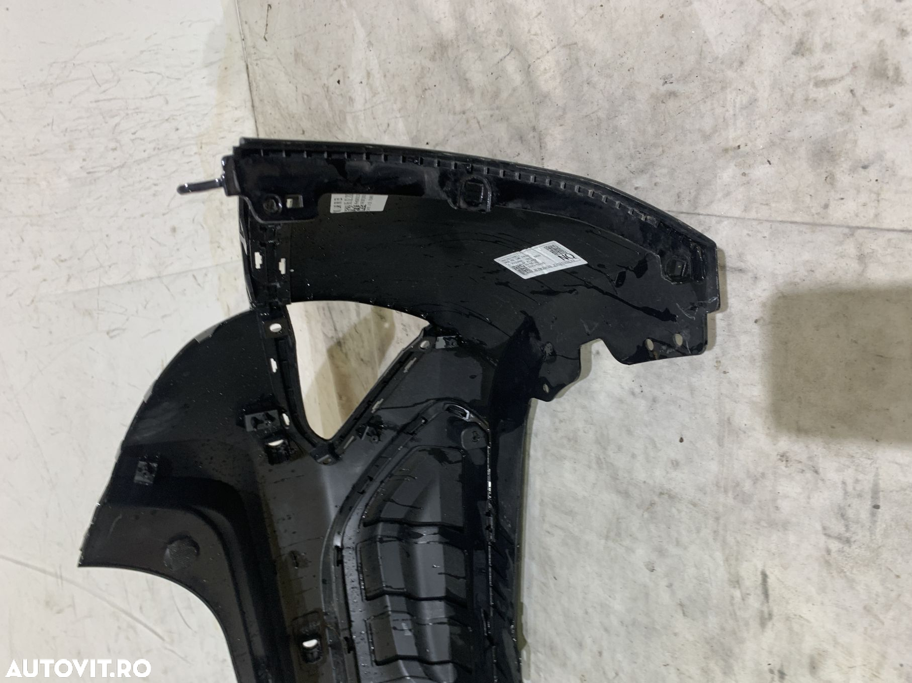 Bara spate Kia Sportage, 2021, 2022, 2023, 2024, cod origine OE 86612-R2100. - 4