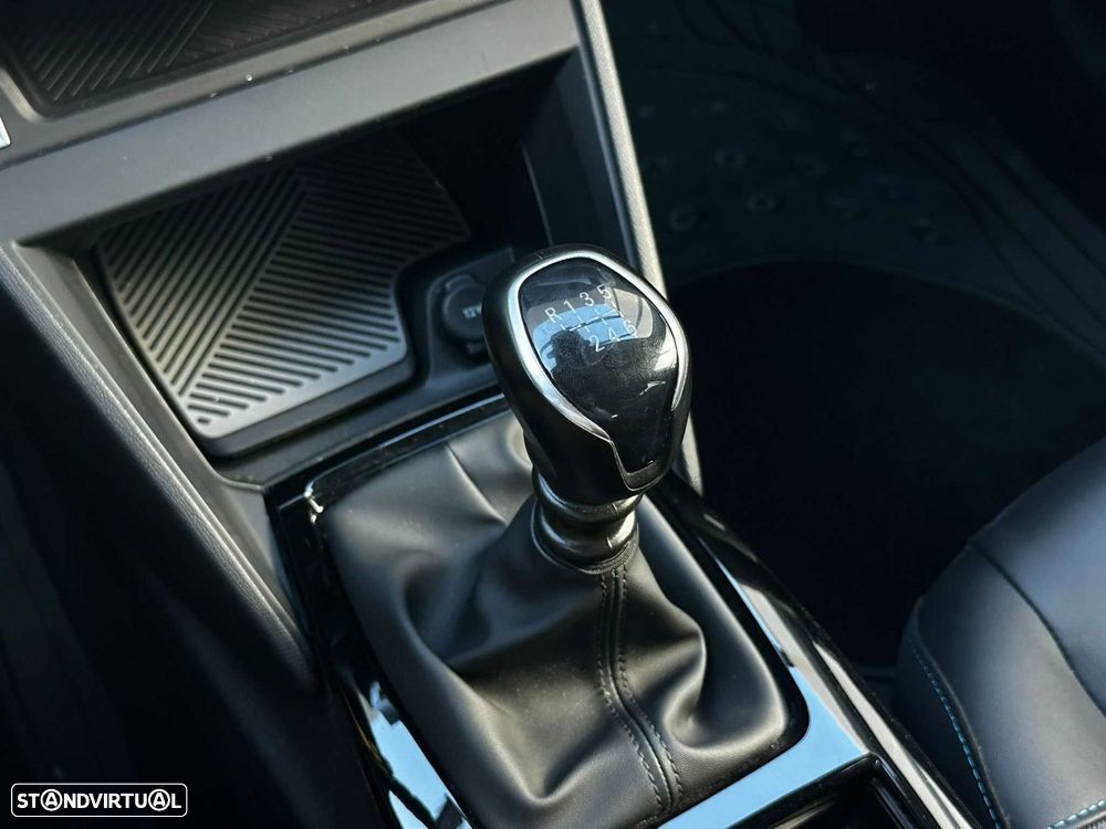Citroën C4 1.2 PureTech Feel Pack - 24