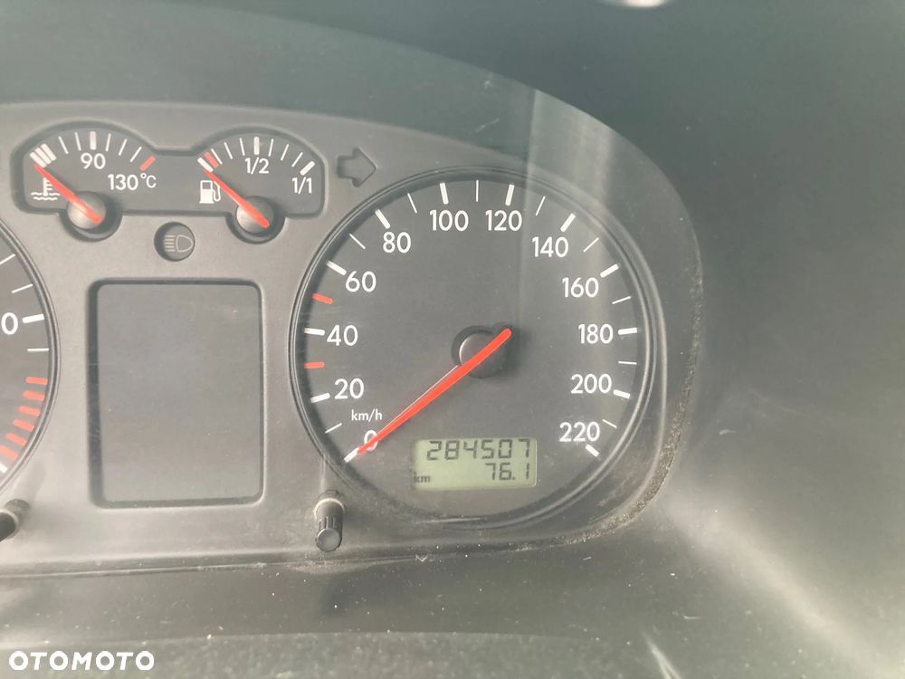 Volkswagen Transporter - 6