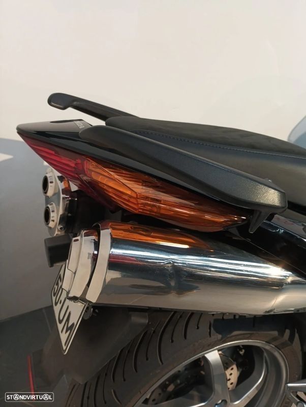 Honda VFR VFR 800 X - 5