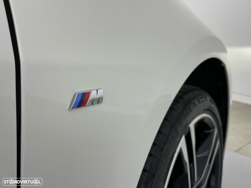 BMW 216 Gran Coupé d Pack Desportivo M - 27