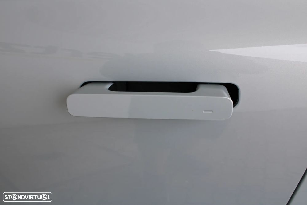 Polestar 4 Long Range 100 kWh Single Motor - 40