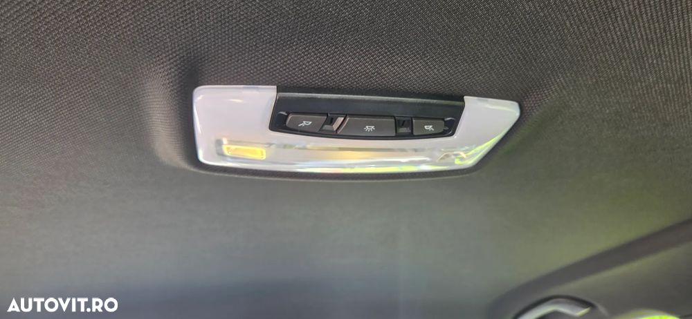 BMW Seria 3 320d Aut. xDrive - 20