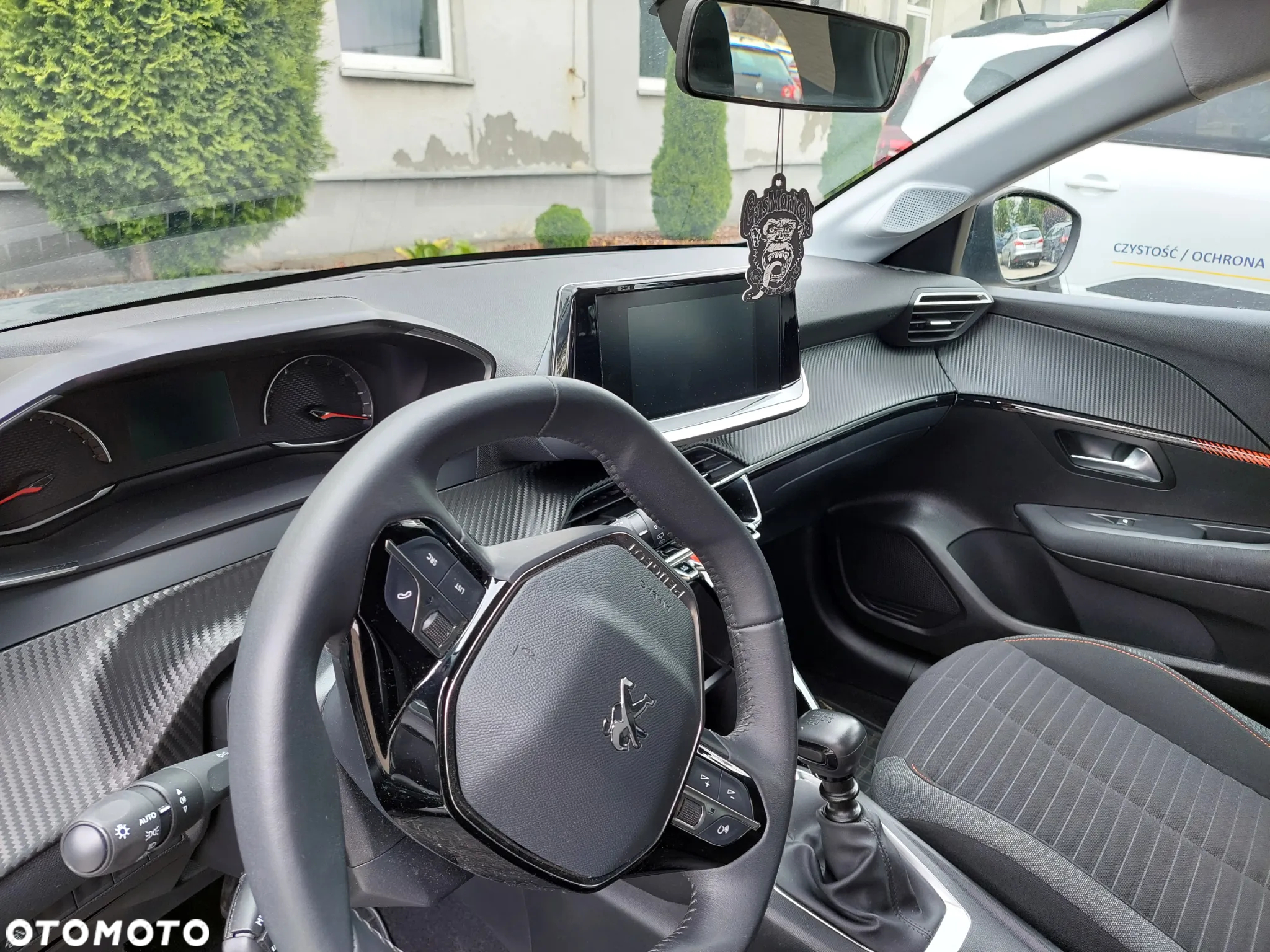 Peugeot 208 1.2 PureTech Active Pack S&S - 22
