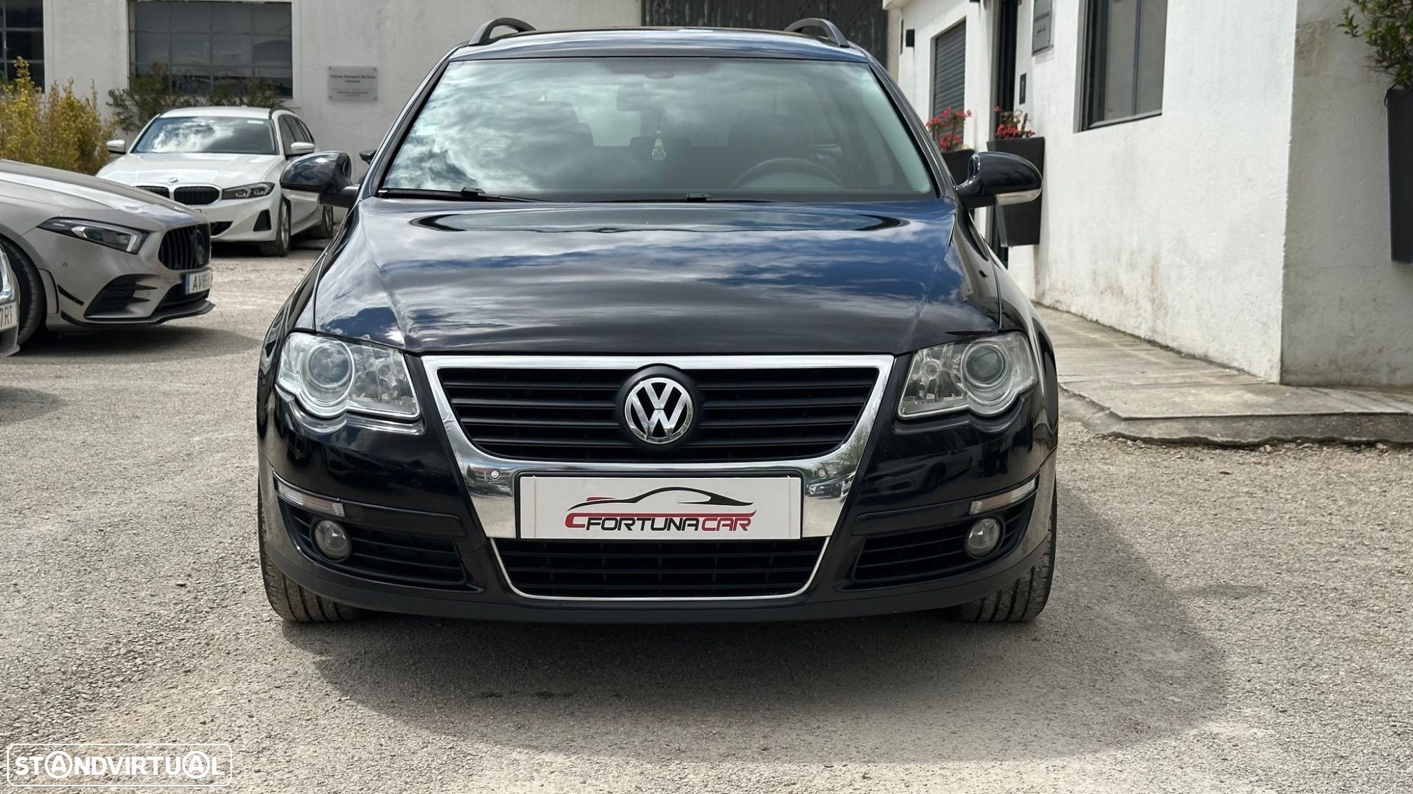VW Passat Variant 2.0 TDi Confortline - 2